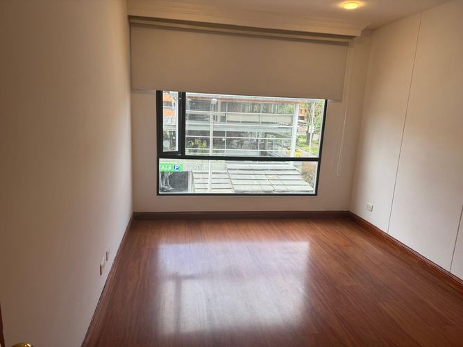 Apartaestudio en Arriendo en El Virrey, Bogotá - Miniatura 7