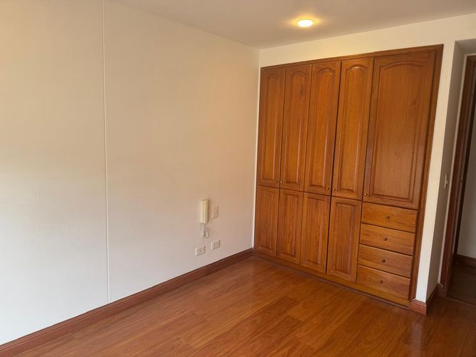 Apartaestudio en Arriendo en El Virrey, Bogotá - Miniatura 8