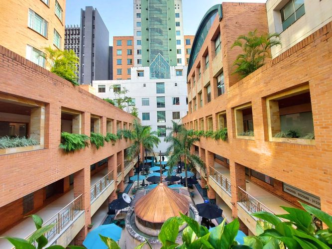 Local en Venta en Centro, Bucaramanga - Miniatura 4