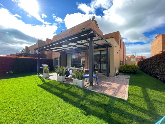 Casa en  Venta en Hacienda Fontanar, Chía - Imagen 1