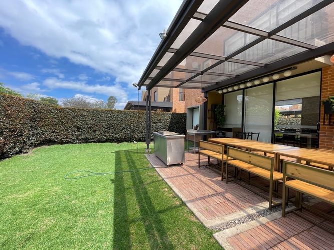 Casa en  Venta en Hacienda Fontanar, Chía - Miniatura 3