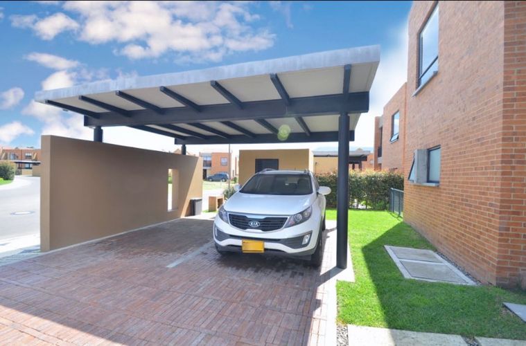 Casa en  Venta en Hacienda Fontanar, Chía - Miniatura 4