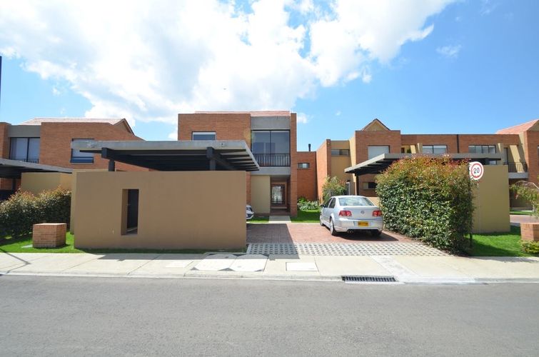Casa en  Venta en Hacienda Fontanar, Chía - Miniatura 5