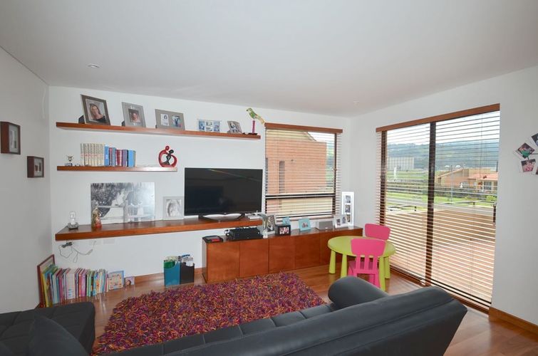 Casa en  Venta en Hacienda Fontanar, Chía - Miniatura 13