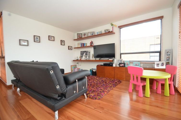 Casa en  Venta en Hacienda Fontanar, Chía - Miniatura 23
