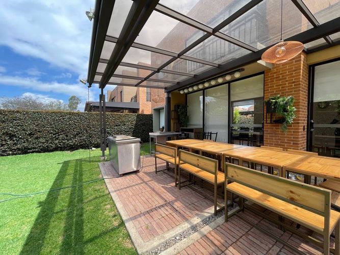 Casa en  Venta en Hacienda Fontanar, Chía - Miniatura 24
