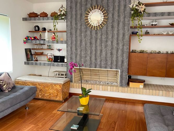 Casa en  Venta en Hacienda Fontanar, Chía - Miniatura 25