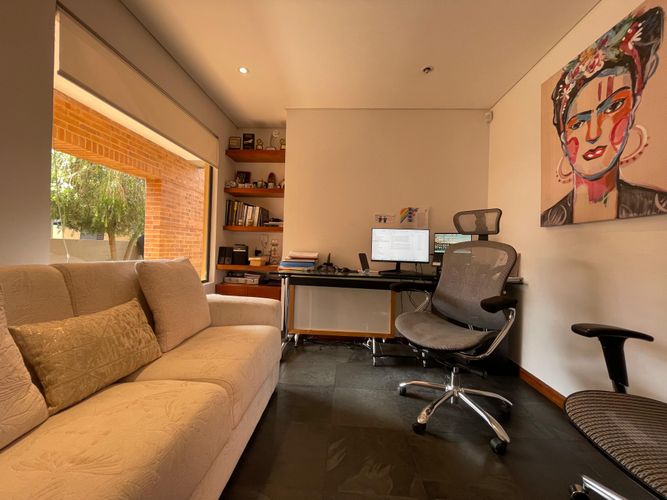 Casa en  Venta en Hacienda Fontanar, Chía - Miniatura 28