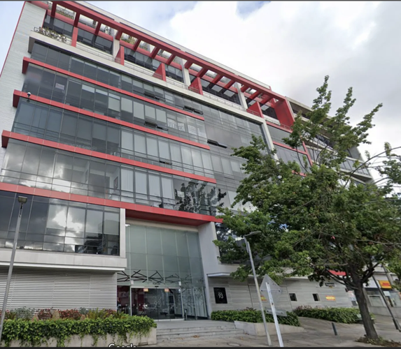 Oficina en Venta en Chico norte, Bogotá - Imagen 1