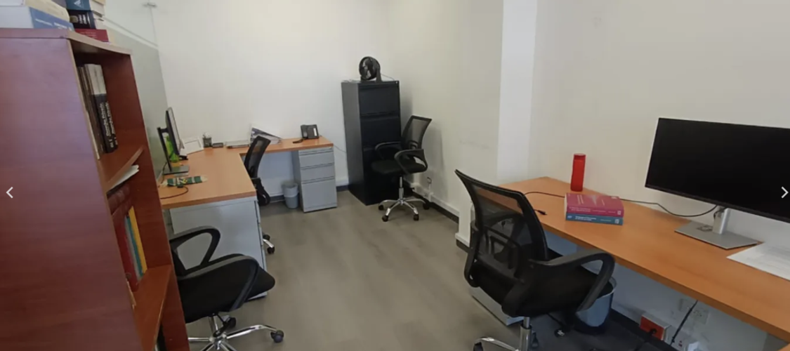 Oficina en Venta en Chico norte, Bogotá - Miniatura 2