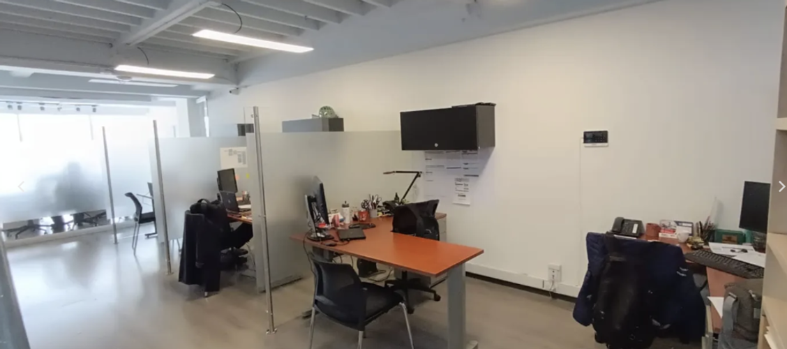 Oficina en Venta en Chico norte, Bogotá - Miniatura 3