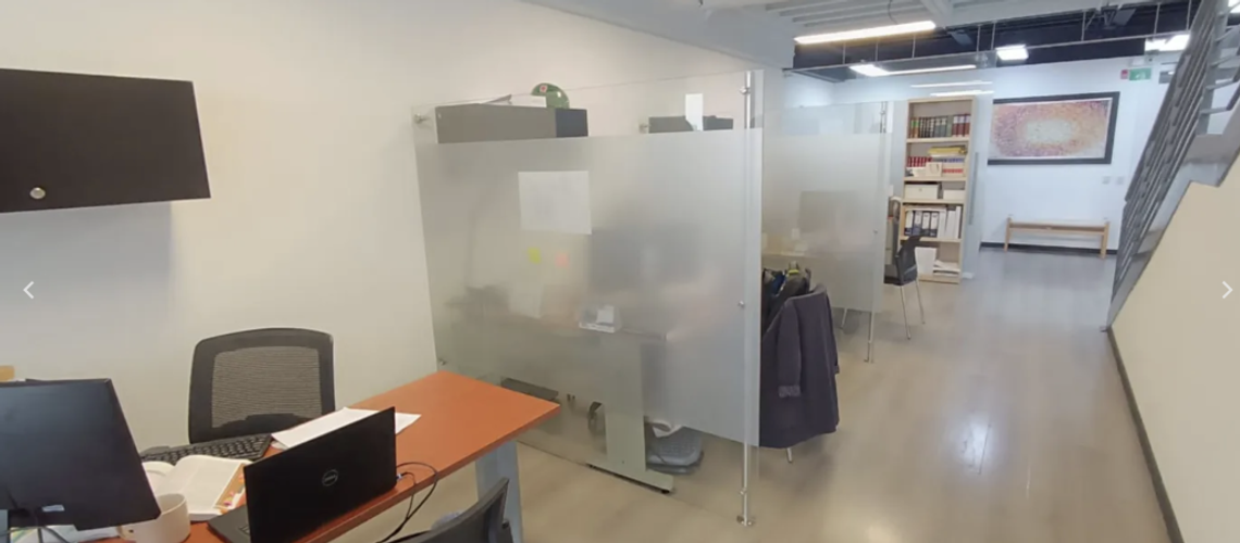 Oficina en Venta en Chico norte, Bogotá - Miniatura 4