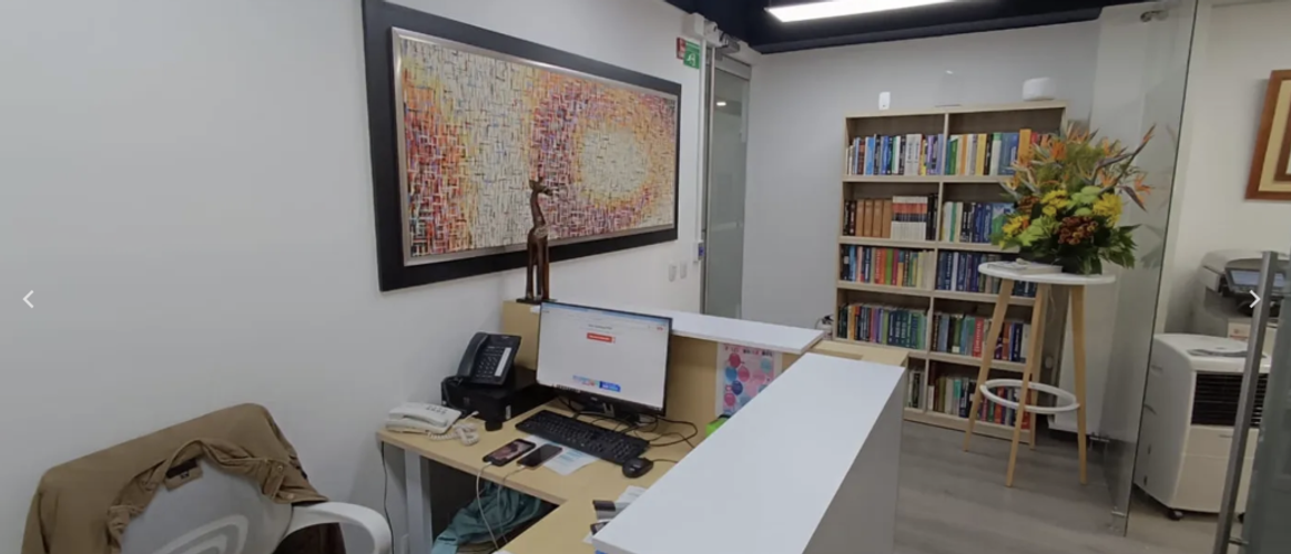Oficina en Venta en Chico norte, Bogotá - Miniatura 5