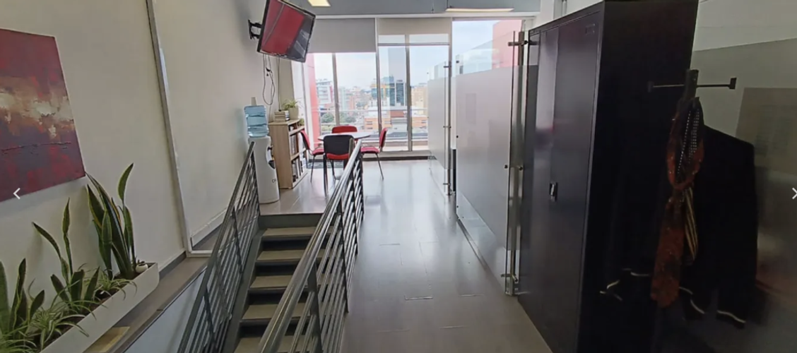 Oficina en Venta en Chico norte, Bogotá - Miniatura 8