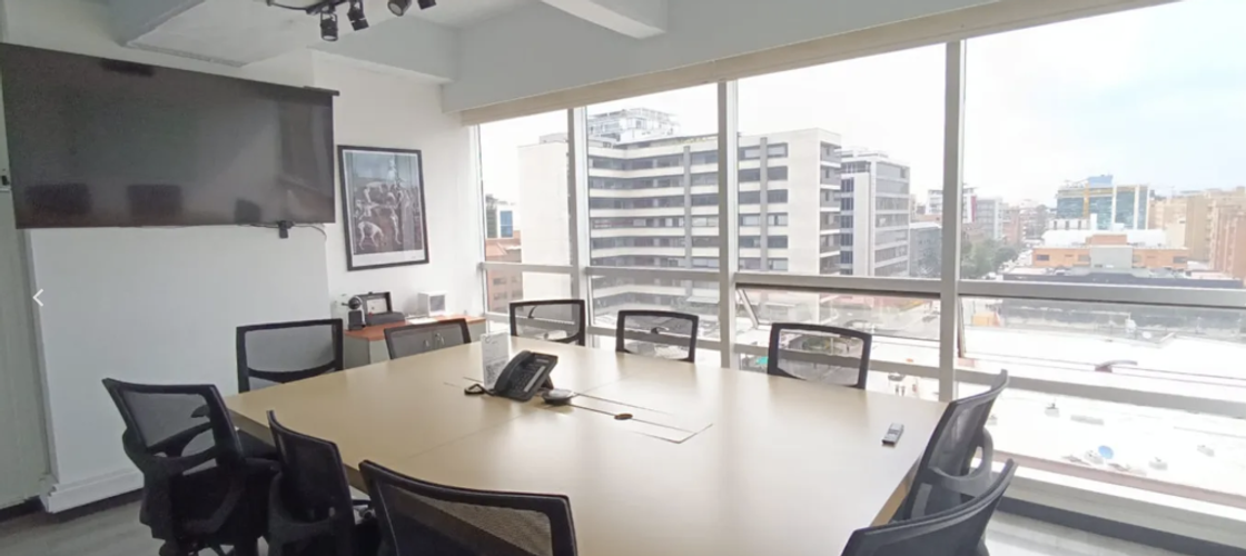 Oficina en Venta en Chico norte, Bogotá - Miniatura 11