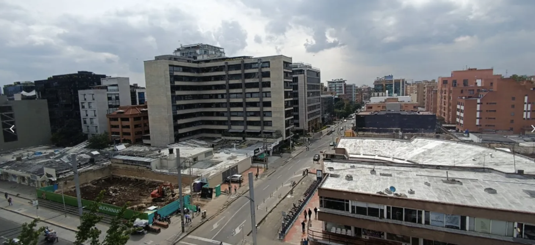 Oficina en Venta en Chico norte, Bogotá - Miniatura 12