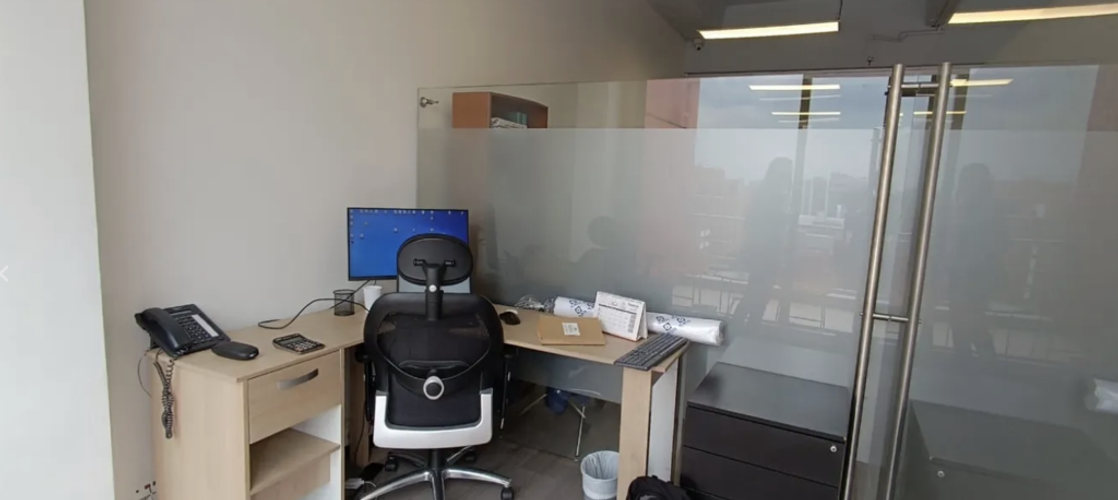 Oficina en Venta en Chico norte, Bogotá - Miniatura 18