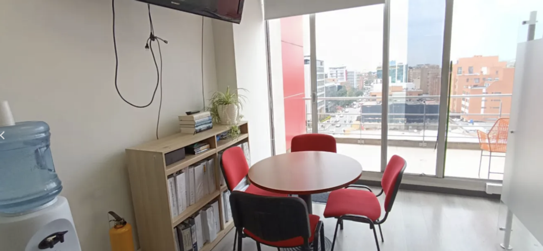 Oficina en Venta en Chico norte, Bogotá - Miniatura 19