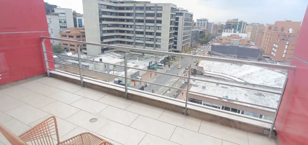 Oficina en Venta en Chico norte, Bogotá - Miniatura 20
