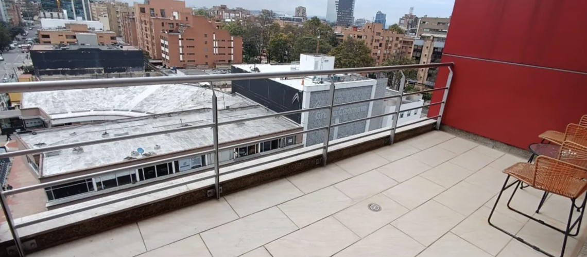 Oficina en Venta en Chico norte, Bogotá - Miniatura 21