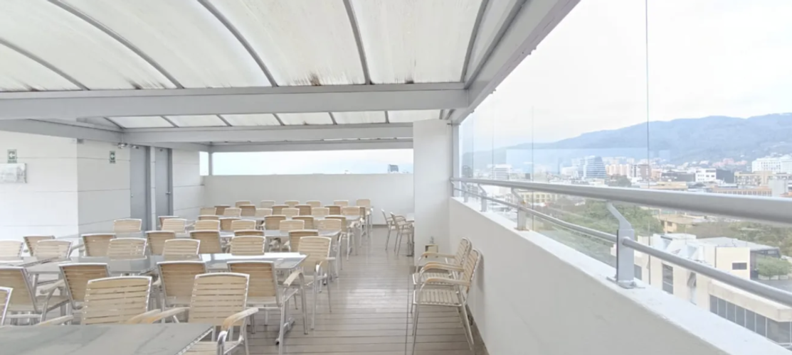 Oficina en Venta en Chico norte, Bogotá - Miniatura 22