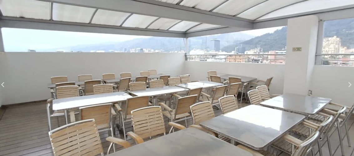 Oficina en Venta en Chico norte, Bogotá - Miniatura 23