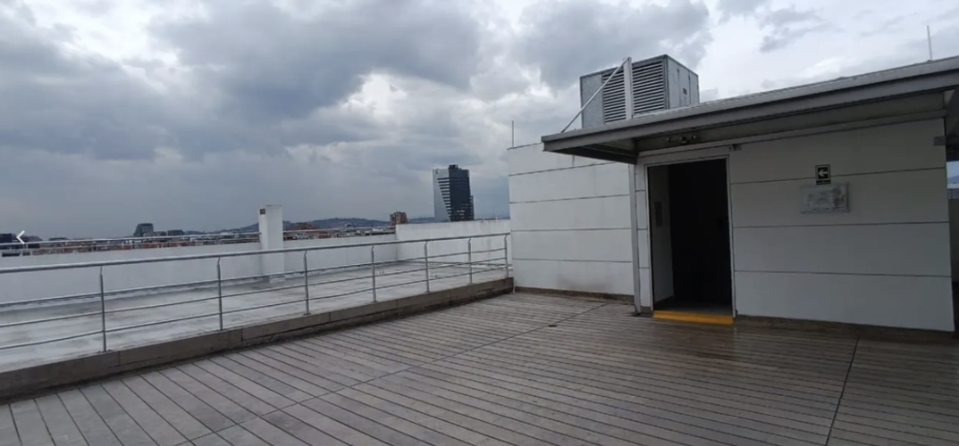 Oficina en Venta en Chico norte, Bogotá - Miniatura 25