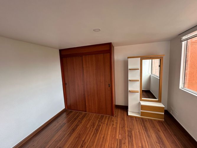 Apartamento en Arriendo en Loma de los bernal, Medellín - Miniatura 12