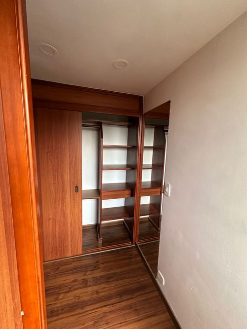 Apartamento en Arriendo en Loma de los bernal, Medellín - Miniatura 18