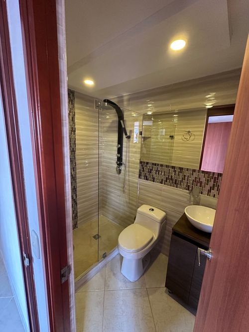 Apartamento en Arriendo en Loma de los bernal, Medellín - Miniatura 19