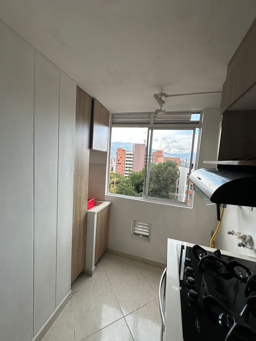 Apartamento en Arriendo en Loma de los bernal, Medellín - Miniatura 21