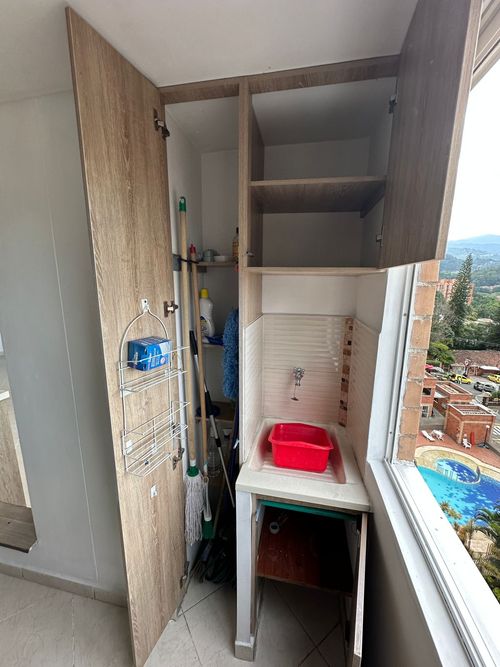 Apartamento en Arriendo en Loma de los bernal, Medellín - Miniatura 22