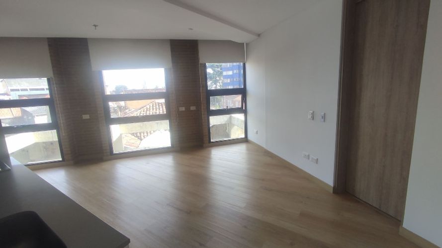 Apartaestudio en venta en Santa fe, Bogotá - Miniatura 3