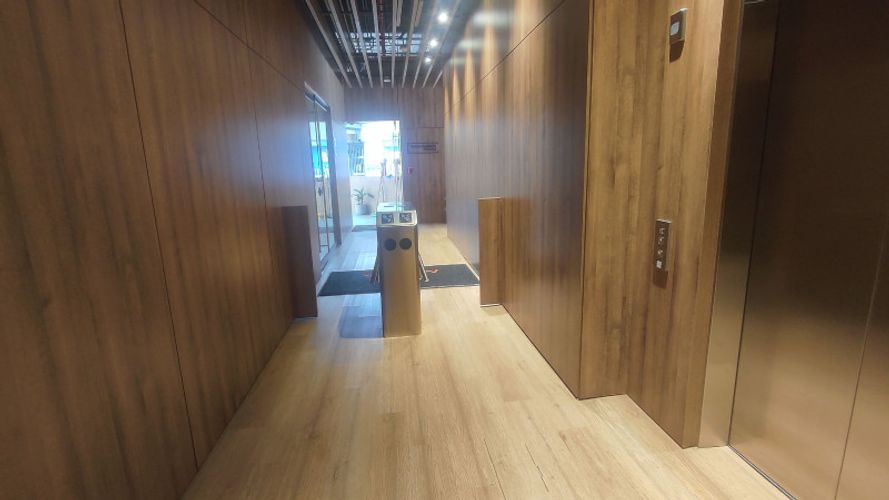 Apartaestudio en venta en Santa fe, Bogotá - Miniatura 4