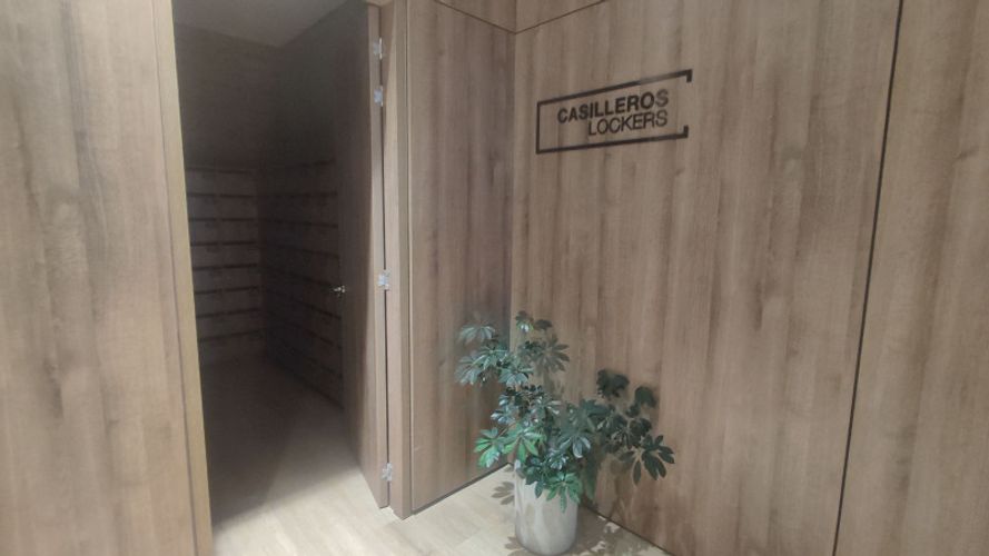 Apartaestudio en venta en Santa fe, Bogotá - Miniatura 5