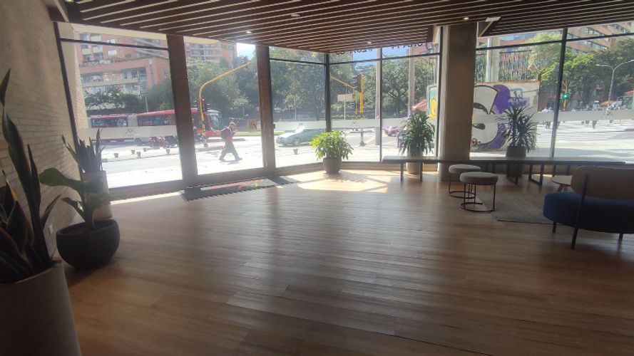 Apartaestudio en venta en Santa fe, Bogotá - Miniatura 6