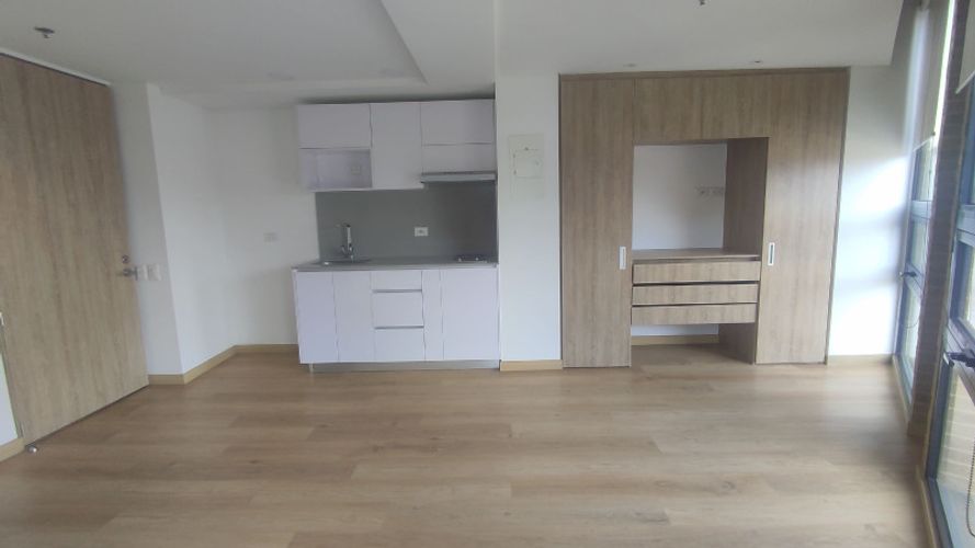 Apartaestudio en venta en Santa fe, Bogotá - Miniatura 8