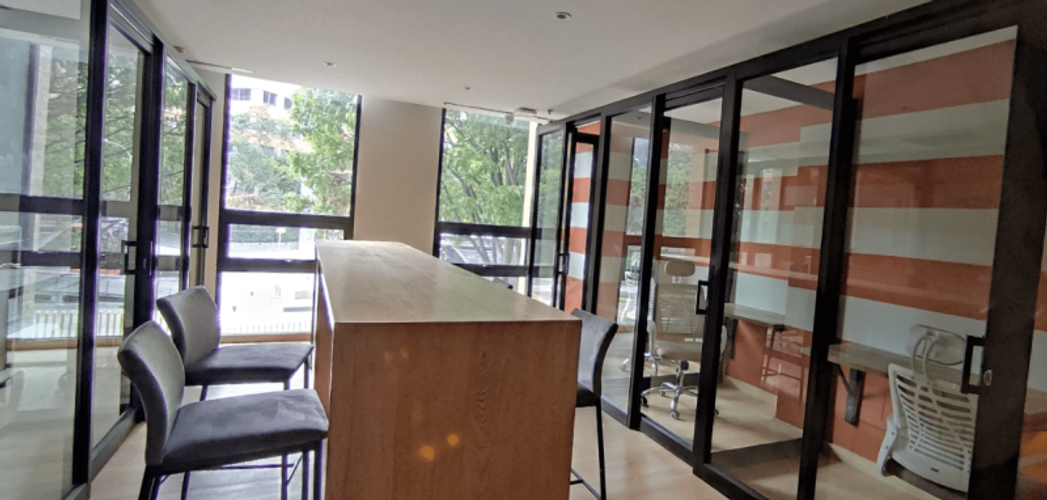 Apartaestudio en venta en Santa fe, Bogotá - Miniatura 14