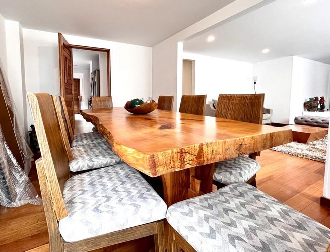 Apartamento en Arriendo en Chico norte, Bogotá - Miniatura 2