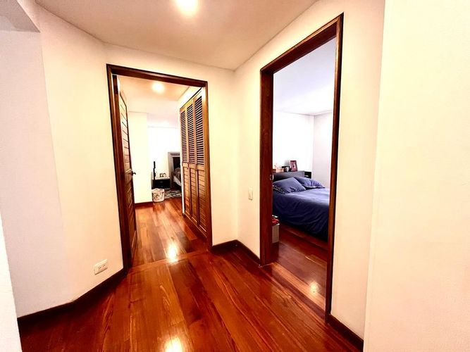 Apartamento en Arriendo en Chico norte, Bogotá - Miniatura 4