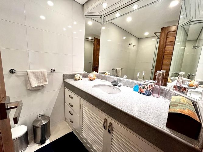 Apartamento en Arriendo en Chico norte, Bogotá - Miniatura 5
