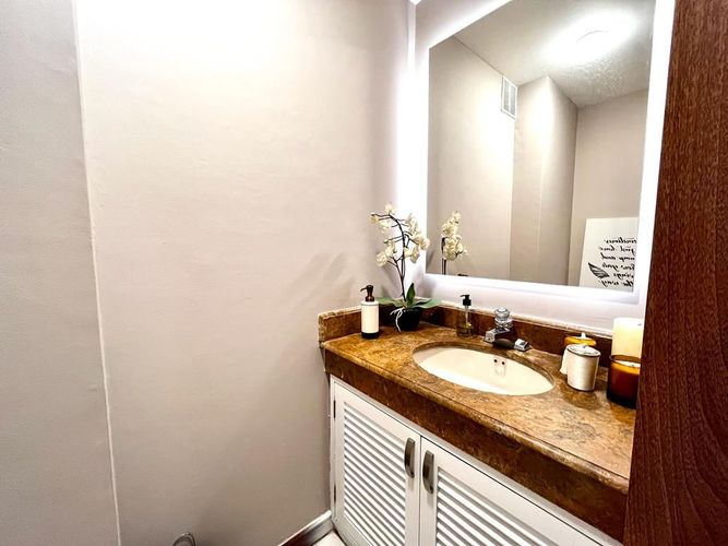 Apartamento en Arriendo en Chico norte, Bogotá - Miniatura 6