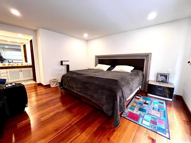 Apartamento en Arriendo en Chico norte, Bogotá - Miniatura 7