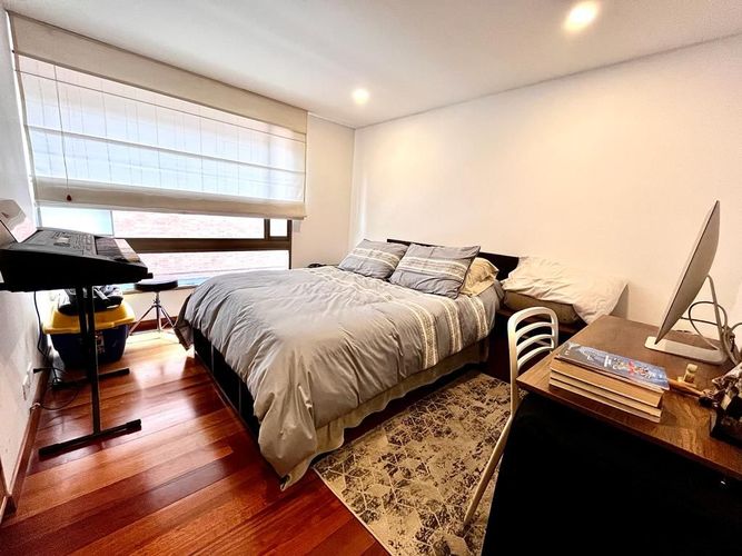 Apartamento en Arriendo en Chico norte, Bogotá - Miniatura 10