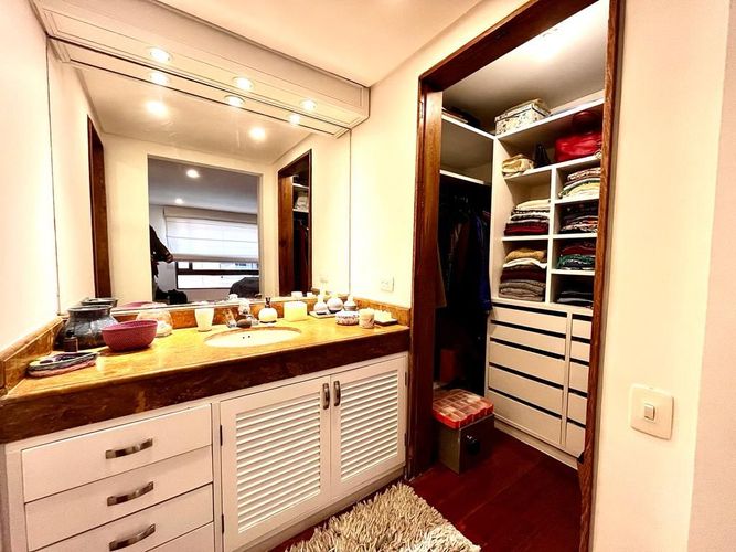 Apartamento en Arriendo en Chico norte, Bogotá - Miniatura 11