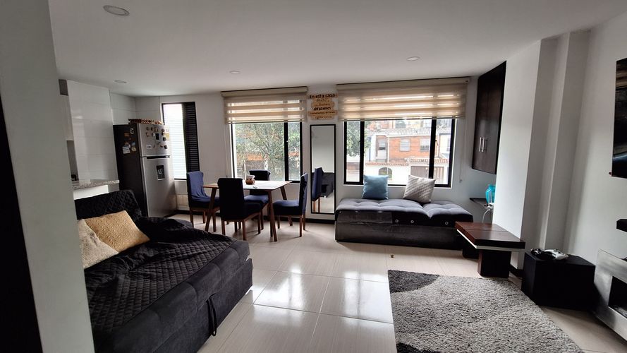 Apartamento en Venta en Santa Maria del Lago, Bogotá - Imagen 1