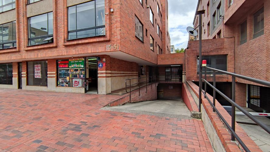 Oficina en Arriendo en Zona chapinero, Bogotá - Miniatura 3