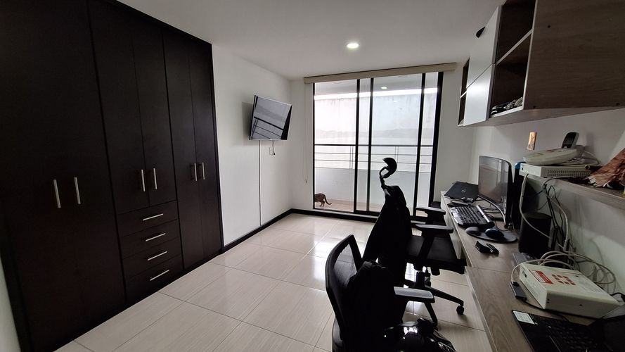 Apartamento en Venta en Santa Maria del Lago, Bogotá - Miniatura 8