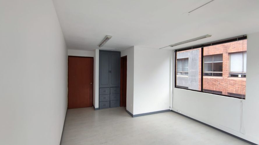 Oficina en Arriendo en Zona chapinero, Bogotá - Miniatura 5