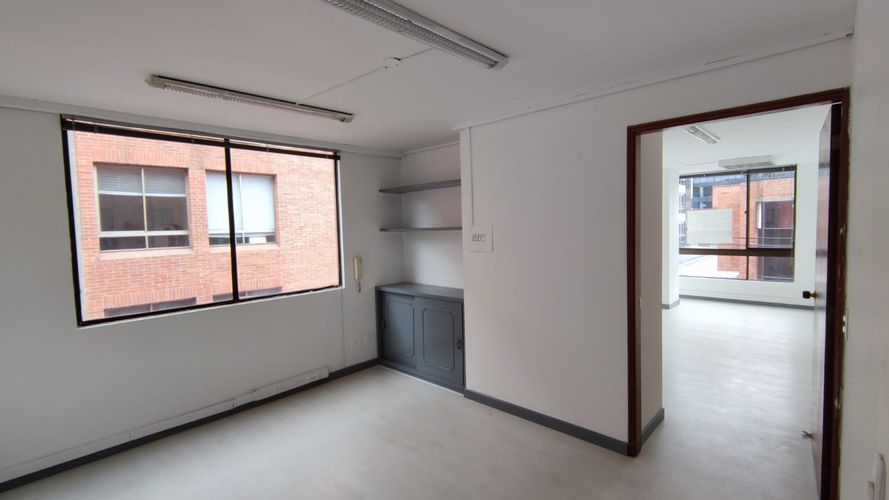 Oficina en Arriendo en Zona chapinero, Bogotá - Miniatura 6